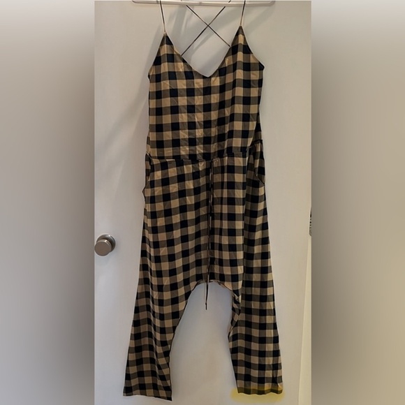 Acacia 100% Silk Jumper - Runs big on bottom! - Picture 5 of 8